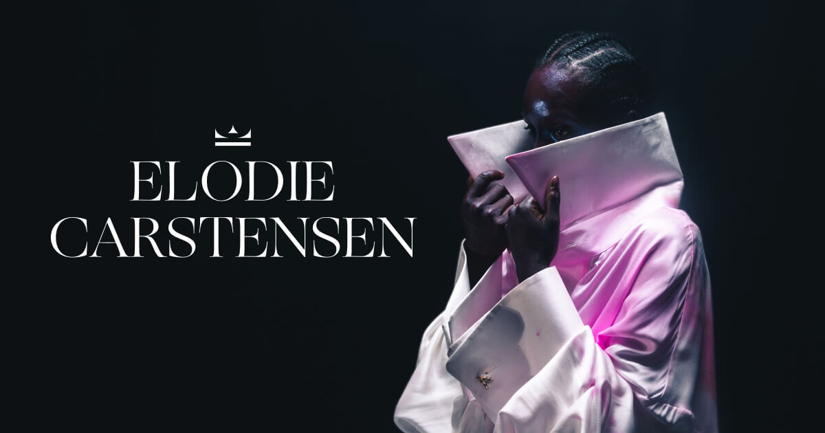 Elodie Carstensen project screenshot